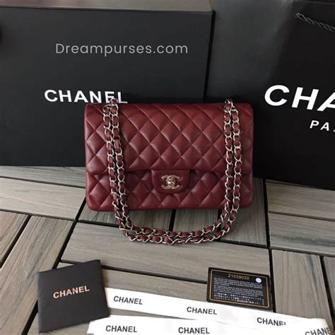 chanel classic dupe|cheap chanel knockoff handbags.